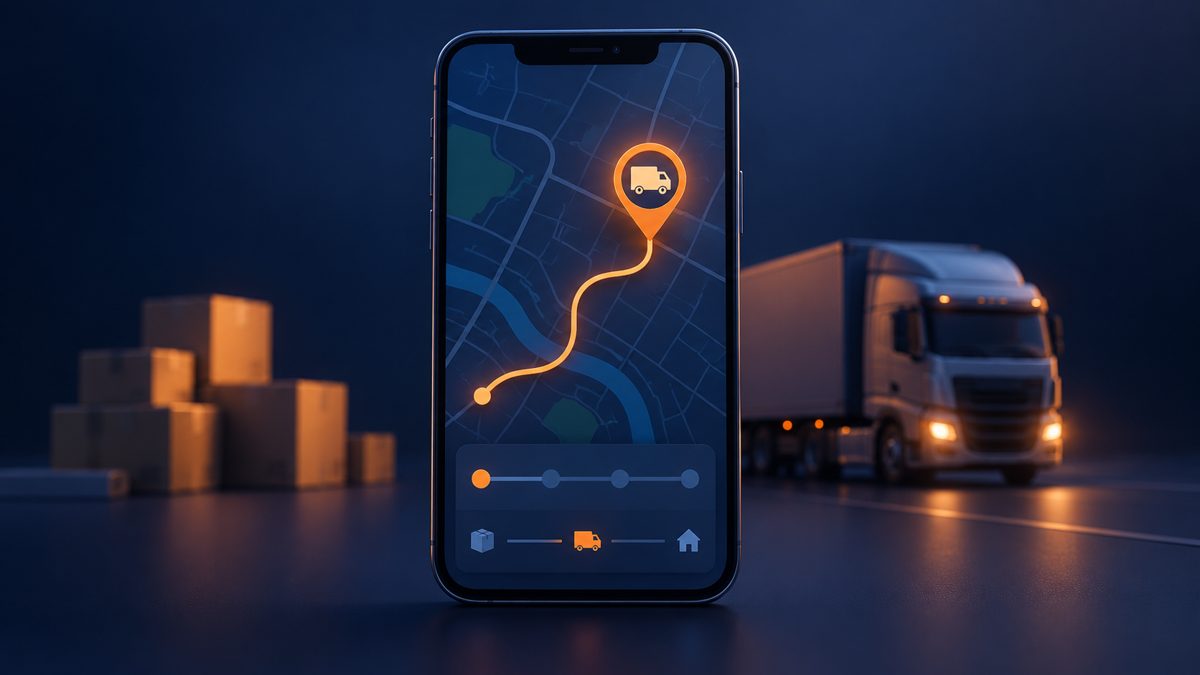Отследить груз по номеру накладной: где посмотреть статус и ETA